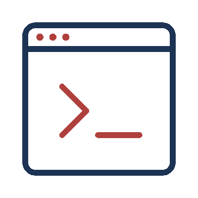 wired outline 1326 command window line