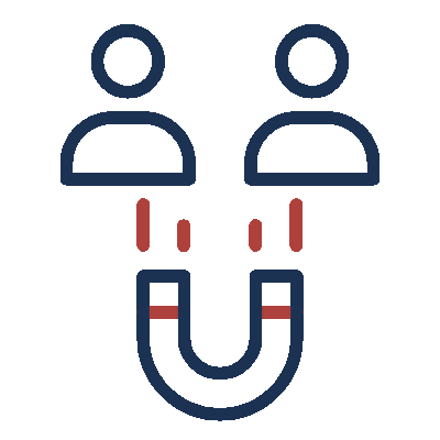 wired outline 950 attract customers