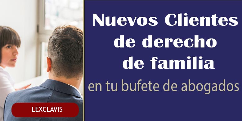 conseguir clientes para derecho familia