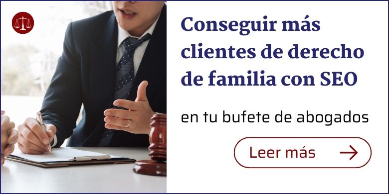 conseguir mas clientes derecho familia